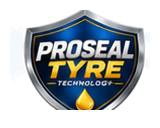 ProSeal Tyre kalkan logosu